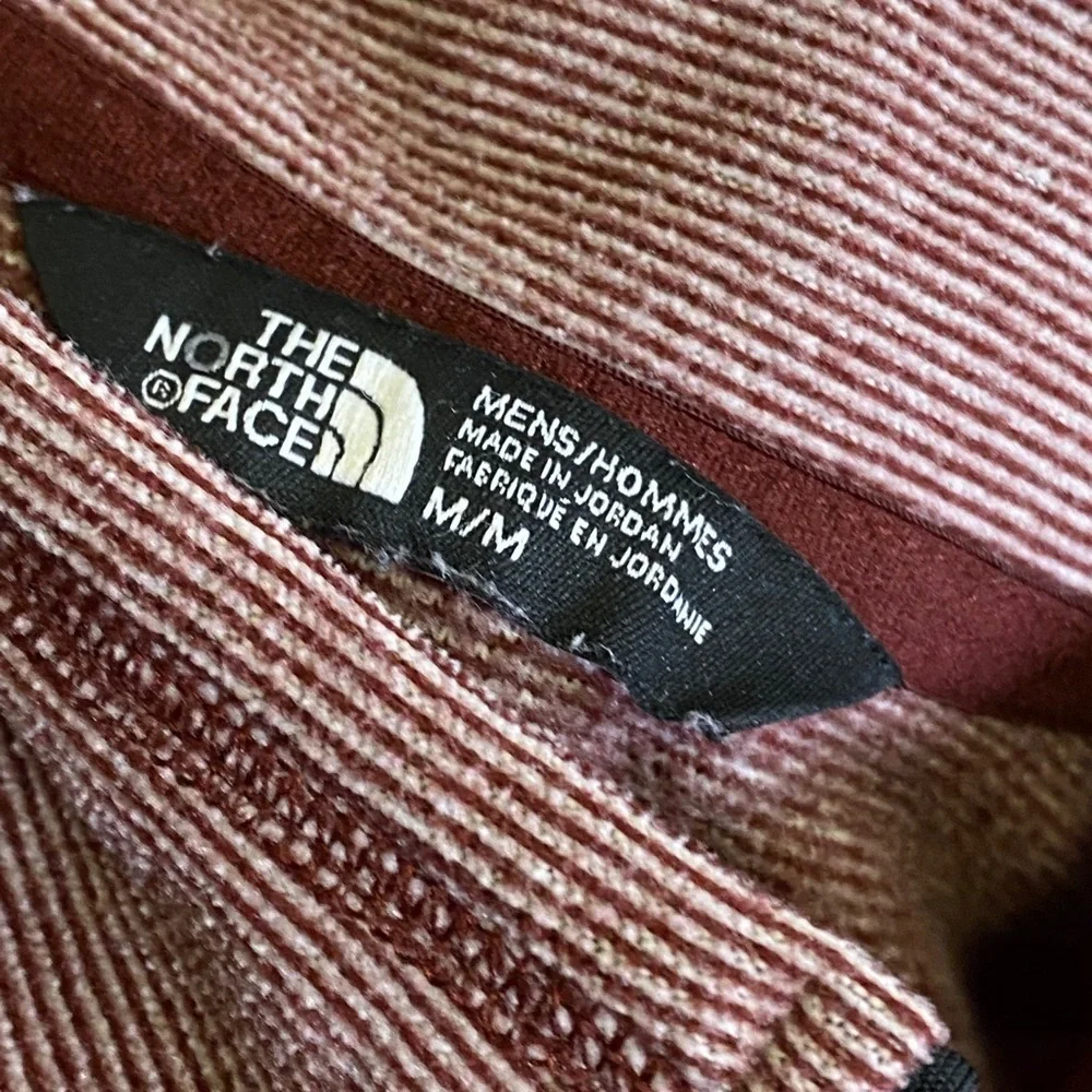 The North Face Funnel Neck Pullover